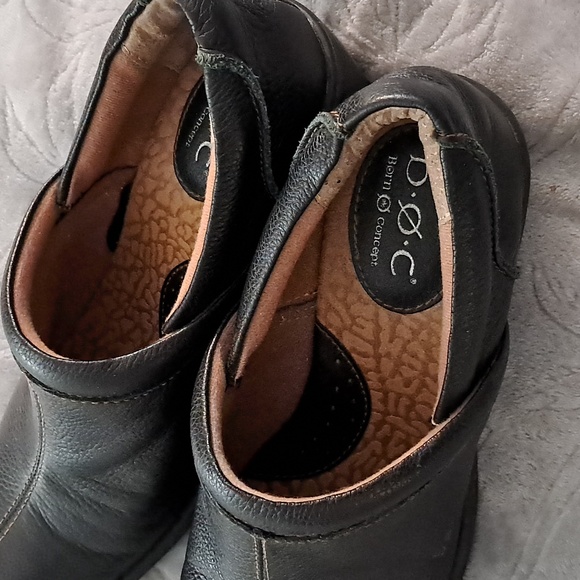 BOC Wedges - Picture 2 of 3